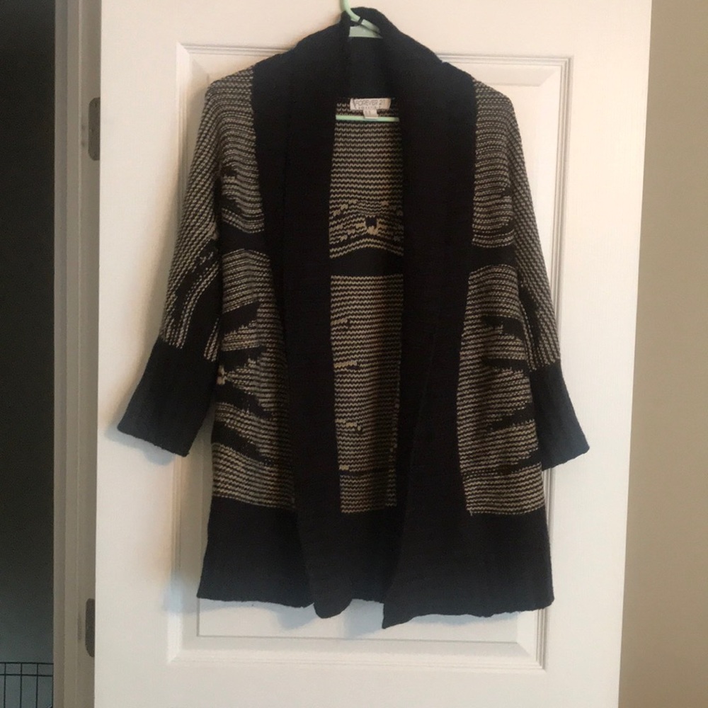 Cardigan
